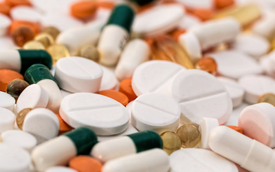 image for Get Smart! About Antibiotics and Your Pet